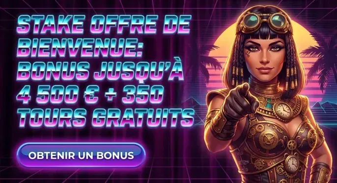 Stake Casino